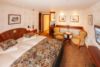Hotel Sonne, Zermatt (foto 2)