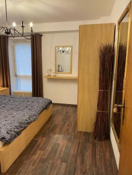 Köln Apartment I, Cologne (photo 5)