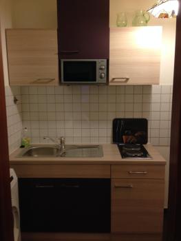 City Apartment in Nürnberg Am Plärrer, Norymberga (zdjęcie 5)