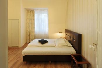 Fair Hotel Villa Diana, Francoforte sul Meno (foto 5)