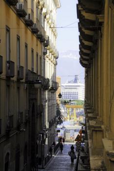 Colori a Toledo, Neapel (Foto 3)