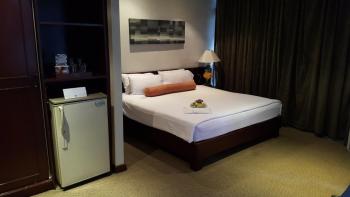 City Lodge Bangkok, Bangkok (fotografie 3)