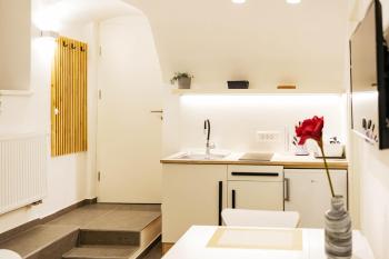 Vila Jakopič apartments, Ljubljana (photo 2)