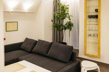 Vila Jakopič apartments, Ljubljana (photo 3)