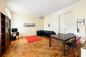 Alessia Apartment City Center, Budapešť (fotografie 3)