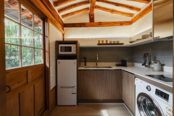 Luxury Hanok Stay Onyou, Soul (fotografie 5)
