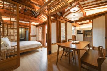 Luxury Hanok Stay Onyou, Soul (fotografie 2)