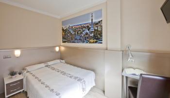 Hostal Barcelona, Barcelona (photo 4)