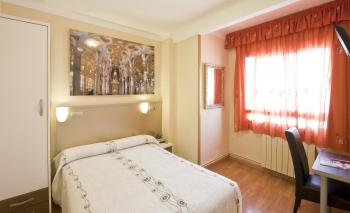 Hostal Barcelona, Barcelona (photo 5)