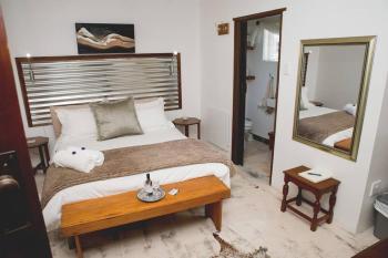 Mabet & Gabriella Guest Rooms, Robertson (fotografie 4)