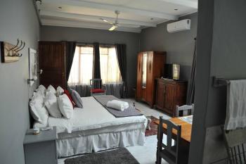 Mabet & Gabriella Guest Rooms, Robertson (fotografie 3)