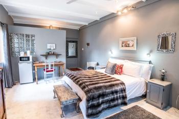 Mabet & Gabriella Guest Rooms, Robertson (fotografie 2)