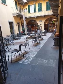 A casa di Giacomo Luxury Rooms con aria condizionata, Bérgamo (foto 5)