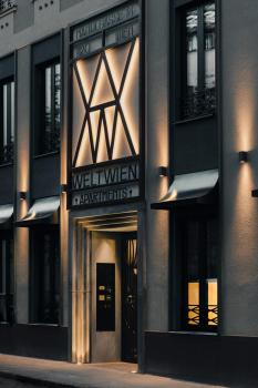 WELTWIEN Luxury Art Apartments & Free Parking, Wien (Foto 2)
