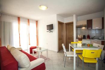 Apartment in Zaton Zadar with terrace, air conditioning, WiFi, washing machine 4141-3, Zaton (photo 3)