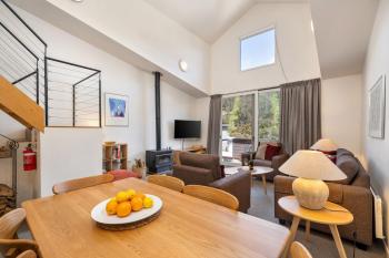 Squatters Run Unit 11, Thredbo (foto 4)
