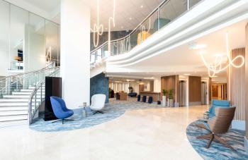 Radisson Hotel Nice Airport, Niza (foto 5)