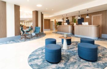 Radisson Hotel Nice Airport, Niza (foto 4)