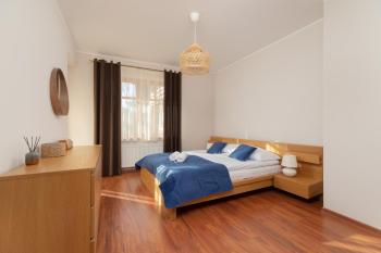 Kaszelewskiego Apartment Zakopane by Noclegi Renters, Zakopane (photo 3)