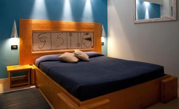 Locanda dei Poeti Rooms & Apartments, Florencie (fotografie 2)