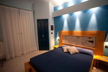 Locanda dei Poeti Rooms & Apartments, Florencie (fotografie 4)