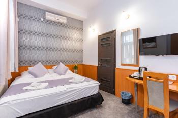 Budapest Griffin Guest House, Budapest (photo 3)