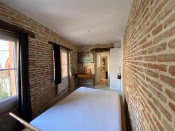 Capitole - Appartement Standing au coeur du Centre, Тулуза (фото 3)