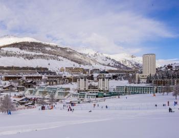 TH Sestriere - Villaggio Olimpico, Sestriere (foto 4)