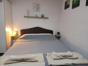 VINI studio with private parking, Skopje (Foto 5)