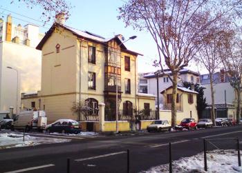 Félix dOrt, Lyon (zdjęcie 5)