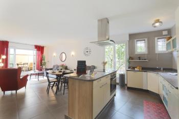 expat renting - Le Bistrot - St Cyprien - Parking, Тулуза (фото 2)