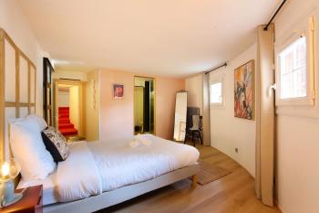 expat renting - Le Bistrot - St Cyprien - Parking, Тулуза (фото 3)