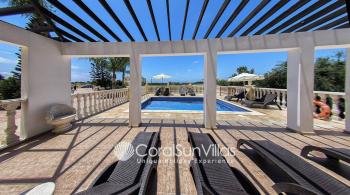 Fabulous Villa In Coral Bay Near Beach, Amenities, Peyia (Foto 5)