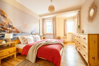 Apartament Pod Orłem, Zakopane (photo 4)