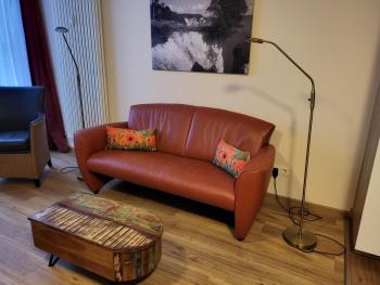 Seeblickstudio 2.33 im Seehof Bansin, Bansin (foto 4)