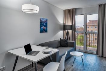 NorthApartments Dresden am Park, Dresda (foto 3)