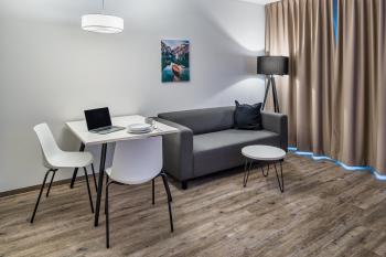 NorthApartments Dresden am Park, Dresda (foto 4)