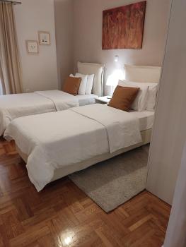 Central & Comfortable, 70m² Apt in Neos Kosmos, Atény (fotografie 3)