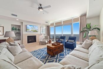Turquoise C2106, Orange Beach (fotografie 2)