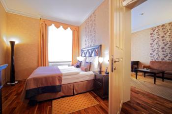 SKARITZ Hotel & Residence, Bratislava (foto 5)