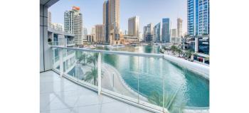 Luxurious 4-Bedroom Duplex VILLA Apartment near JBR, Dubaj (fotografie 3)