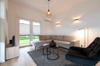 95, 2 king size bedden - Airco - gelegen aan de Kampina - Recreational Only, Oisterwijk (photo 2)