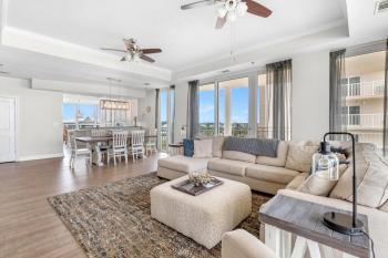 La Playa 301, Perdido Key (fotografie 5)