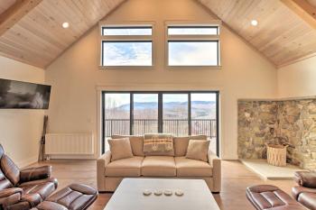 Secluded Kingfield Abode with Idyllic Mtn Views, Kingfield (foto 4)