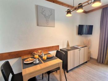 Super studio - Piscine - Parking couvert - Pied des pistes, L'Alpe-d'Huez (photo 4)