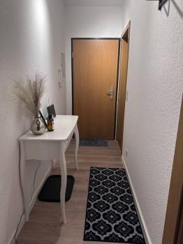 cozy Apartment mit Balkon I WLAN, Drážďany (fotografie 5)
