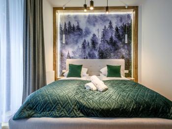 VisitZakopane - Porto Apartment, Zakopane (fotografie 3)