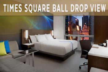 LUMA Hotel - Times Square, New York (photo 3)