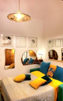 La Casa degli Specchi, Turin (photo 5)