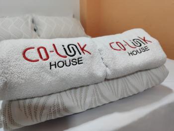 CoLinkHouse Hotel, Medellín (fotografie 4)